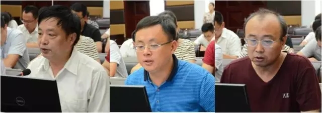 【聚焦】紧盯两大发展目标 做大做强凹土产业